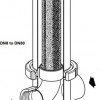 斯派莎克CSF16T蒸汽過(guò)濾器-進(jìn)口蒸汽過(guò)濾器